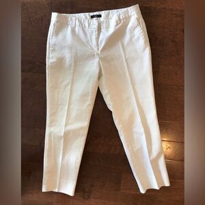 Dalia Polka Dot pants